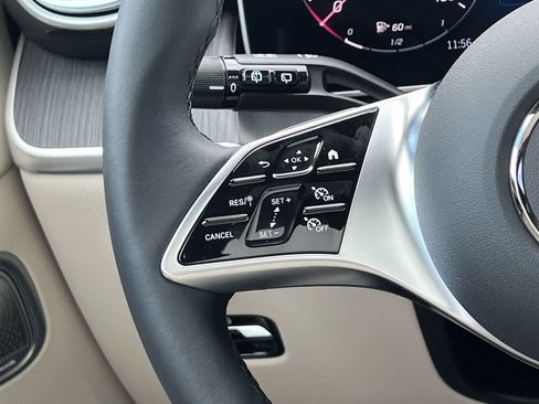 Certified 2025 Mercedes-Benz GLC 300 GLC 300 image 38