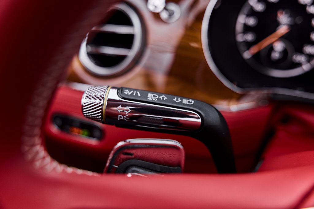 Used 2023 Bentley Continental GT V8 AWD/4WD image 53