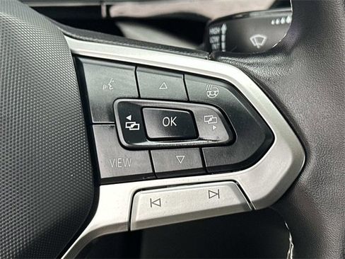 Used 2024 Volkswagen Taos S image 15