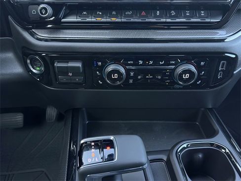 New 2026 Chevrolet Silverado 1500 ZR2 image 16