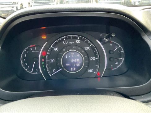 Used 2013 Honda CR-V LX image 25