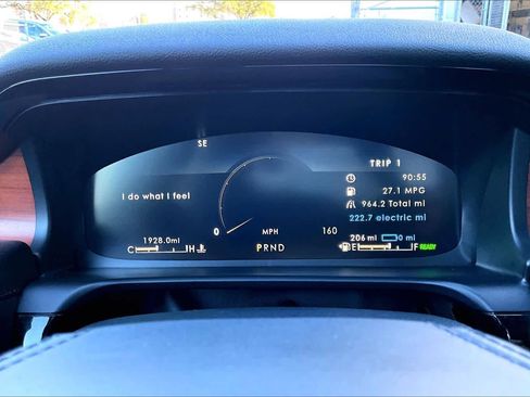 Used 2021 Lincoln Aviator Grand Touring w/ Equipment Group 302A image 25