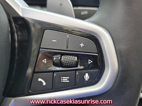 Used 2026 BMW 430i Convertible RWD image 27