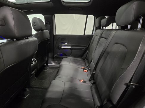 New 2026 Mercedes-Benz GLB 250 4MATIC image 24