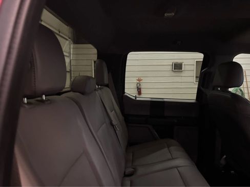 Used 2019 Ford F150 XL w/ XL Power Equipment Group AWD/4WD image 32
