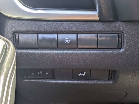 Used 2022 Nissan Rogue SL w/ SL Premium Package FWD image 27