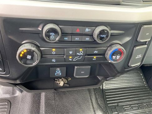 New 2026 Ford F450 XL image 17