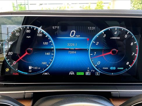 Used 2021 Mercedes-Benz GLS 450 4MATIC image 24