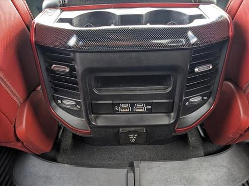 Used 2019 RAM 1500 Rebel w/ Rebel Level 2 Equipment Group image 17