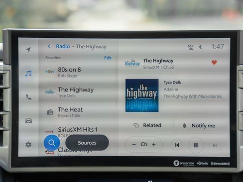 Used 2024 Toyota Tundra SR5 image 22