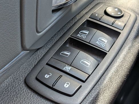 Used 2024 RAM 1500 Classic SLT RWD image 21