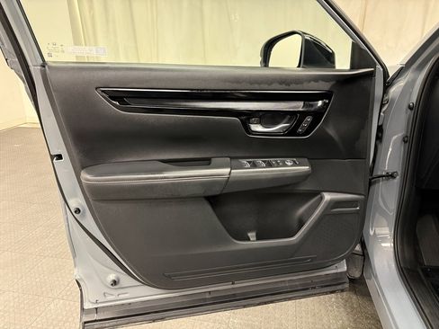 Used 2024 Honda CR-V Sport Touring image 26