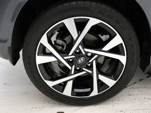 Used 2023 Hyundai Kona Limited AWD/4WD image 10