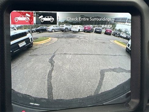 Certified 2021 Jeep Wrangler Unlimited Rubicon image 17