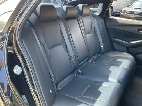 Used 2023 Honda Accord Sport image 18