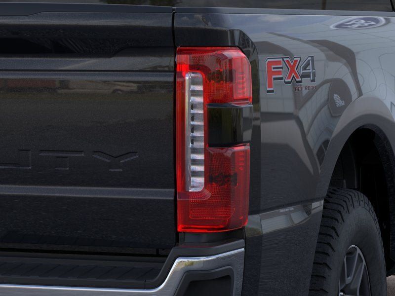 New 2026 Ford F250 Lariat AWD/4WD image 43