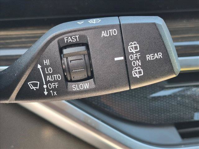 Used 2024 BMW X5 sDrive40i w/ Premium Package RWD image 11