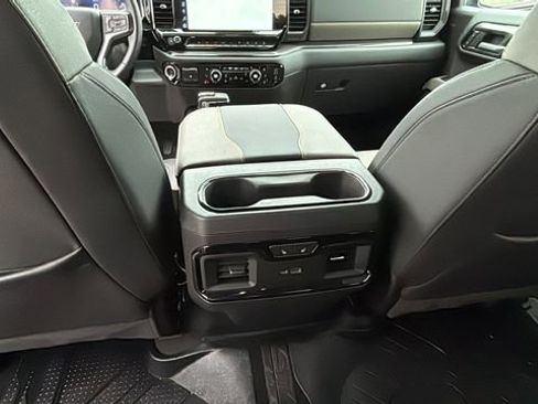 Certified 2025 Chevrolet Silverado 1500 ZR2 w/ Technology Package image 21
