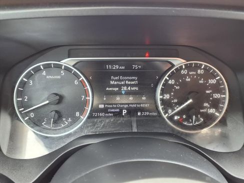 Used 2021 Nissan Rogue S image 13