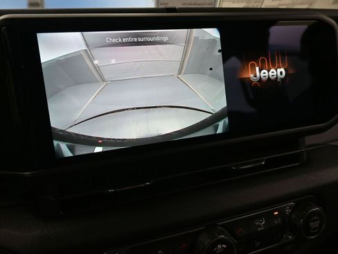 New 2025 Jeep Wrangler Sport S image 35