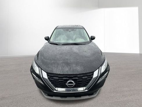 Certified 2023 Nissan Rogue SV image 34