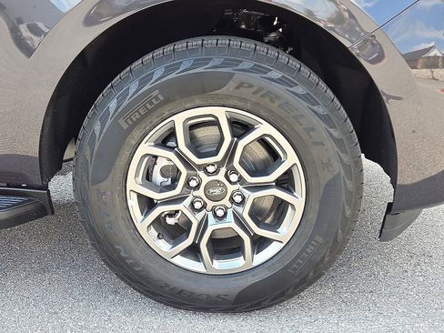 New 2025 Ford Expedition Active image 7