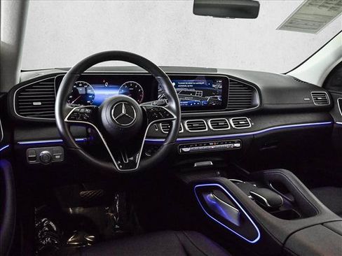 Certified 2026 Mercedes-Benz GLE 350 4MATIC image 20