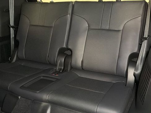 New 2026 Lexus LX 700h Luxury image 12