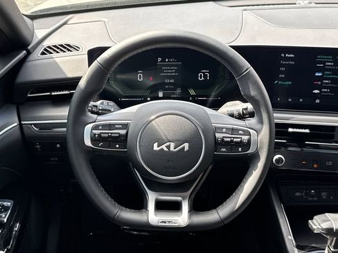 Used 2025 Kia K5 GT-Line image 24