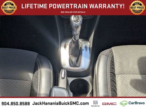 Used 2014 Buick Encore Convenience FWD image 19