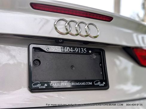 Used 2015 Audi A3 1.8T Premium Plus image 89