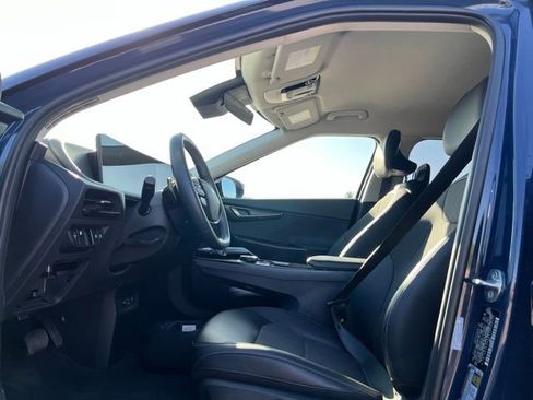 Used 2025 Kia EV6 Light RWD image 12