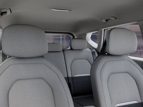 New 2027 Kia Seltos S AWD/4WD image 27