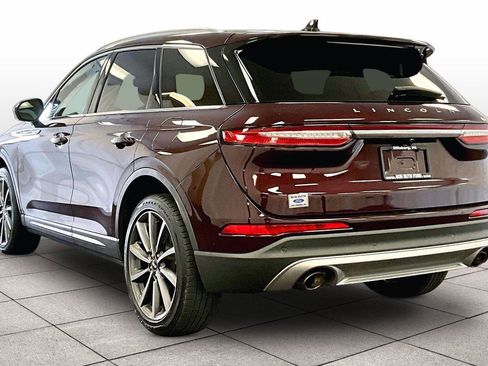 Used 2020 Lincoln Corsair Reserve w/ Elements Package image 10