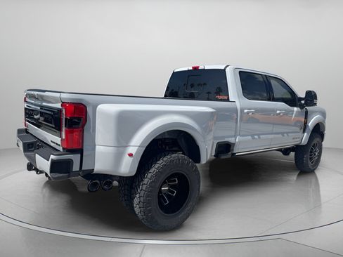 New 2026 Ford F350 Platinum AWD/4WD image 4
