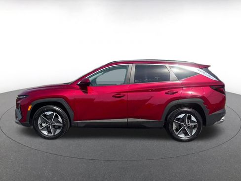 Used 2025 Hyundai Tucson SEL image 9