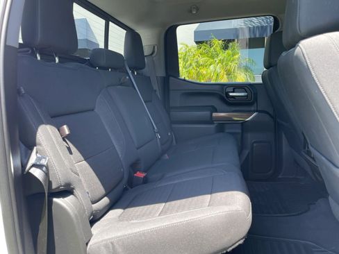Used 2021 Chevrolet Silverado 1500 RST w/ All Star Edition Plus AWD/4WD image 28