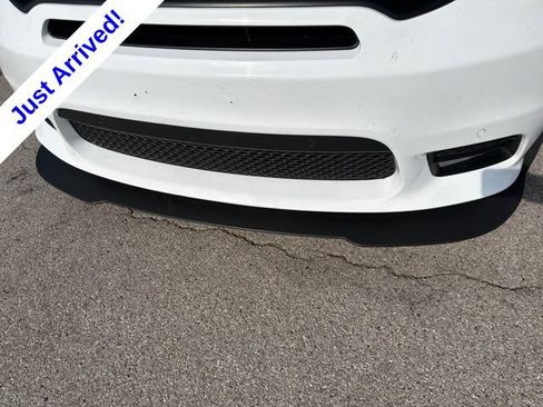 Used 2019 Dodge Durango R/T w/ Blacktop Package AWD/4WD image 11