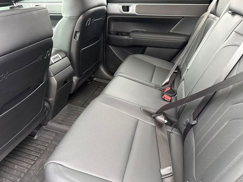 Used 2026 Hyundai Santa Fe SEL FWD image 17