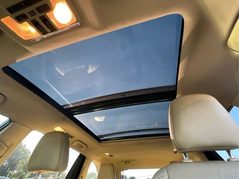 Used 2019 Toyota Highlander Limited Platinum AWD/4WD image 27