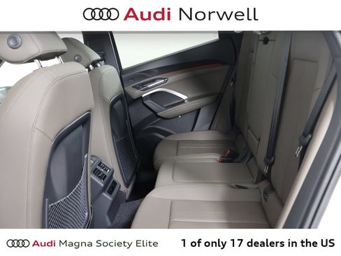 New 2026 Audi Q5 Premium AWD/4WD image 21