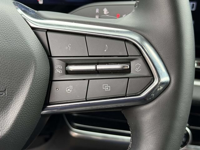 Certified 2026 Chevrolet Equinox LT AWD/4WD image 18