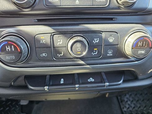 Used 2015 Chevrolet Silverado 1500 LT w/ All Star Edition image 17