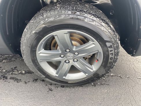 Used 2023 Honda Ridgeline RTL image 32