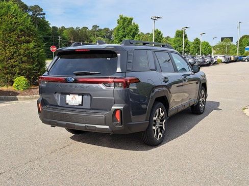 New 2026 Subaru Outback Touring XT AWD/4WD image 6