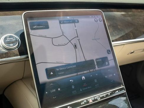 Used 2022 Mercedes-Benz S 500 4MATIC image 29