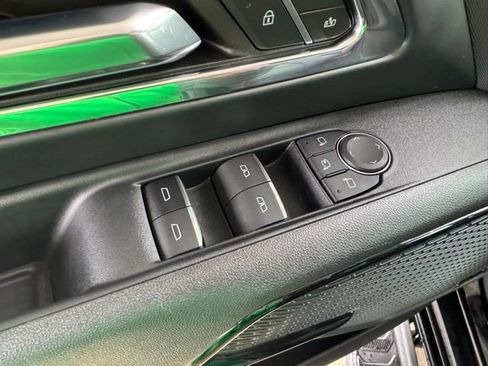 Used 2024 Chevrolet Silverado EV RST image 31