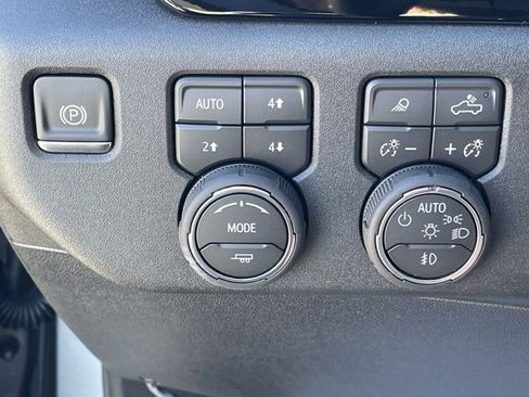 New 2026 Chevrolet Silverado 1500 RST image 29