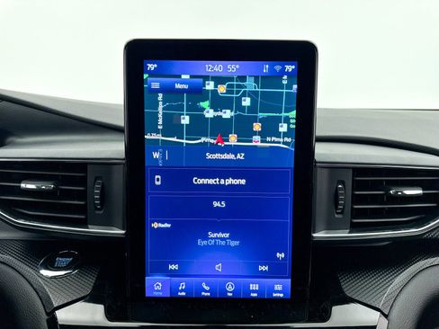 Used 2024 Ford Explorer ST w/ Equipment Group 401A image 5