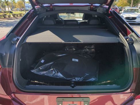 New 2026 BMW X6 xDrive40i w/ Executive Package image 12